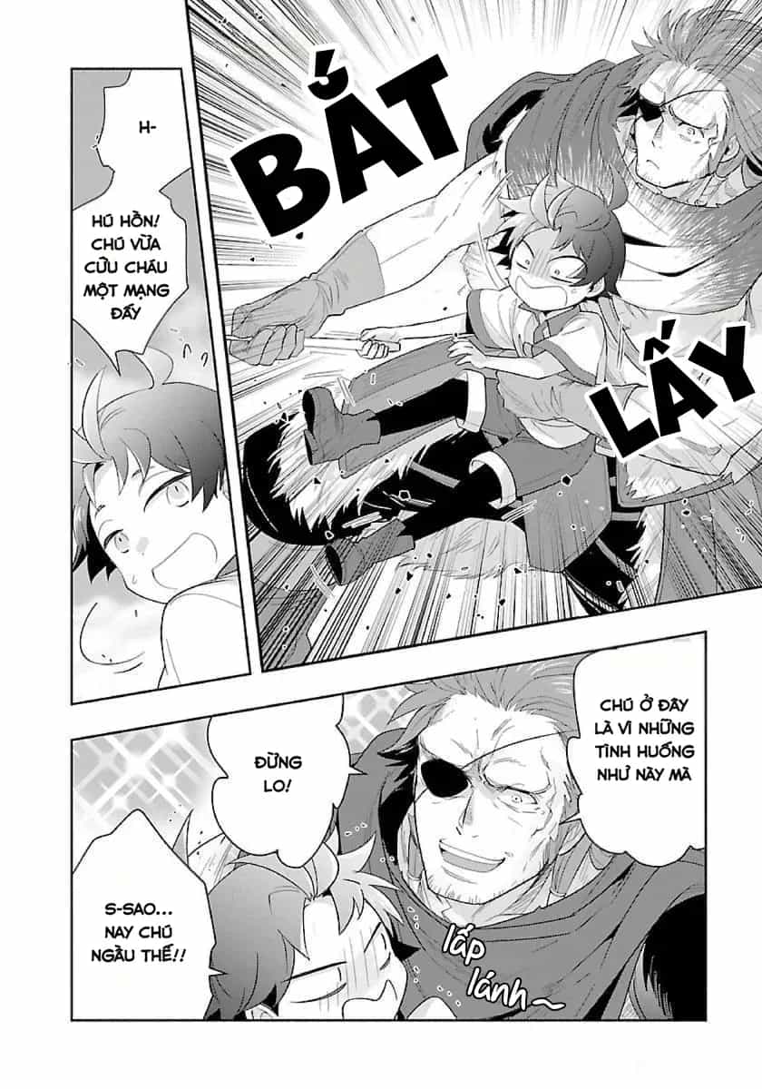 Tensei Shite Inaka De Slowlife Wo Okuritai - Chương 76 - ảnh 14