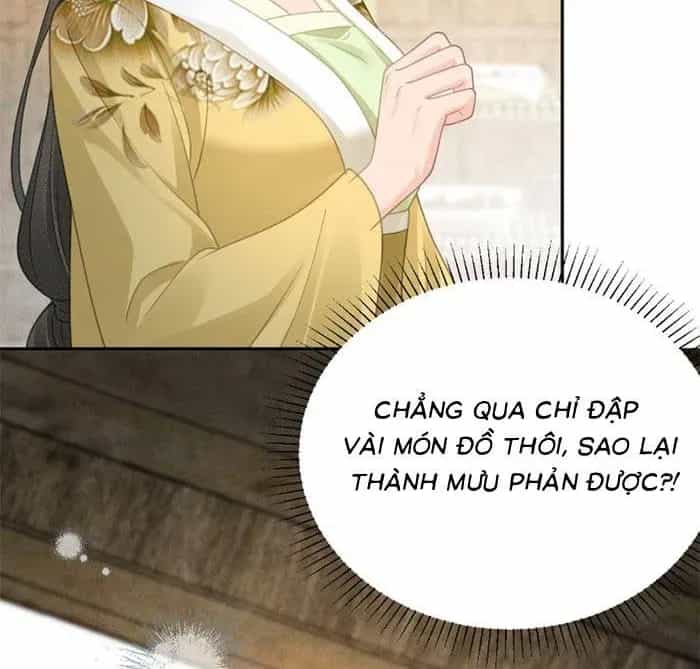 Thà Gả Cho Người Đã Khuất Còn Hơn Làm Vợ Lẽ - Chương 36 - ảnh 13