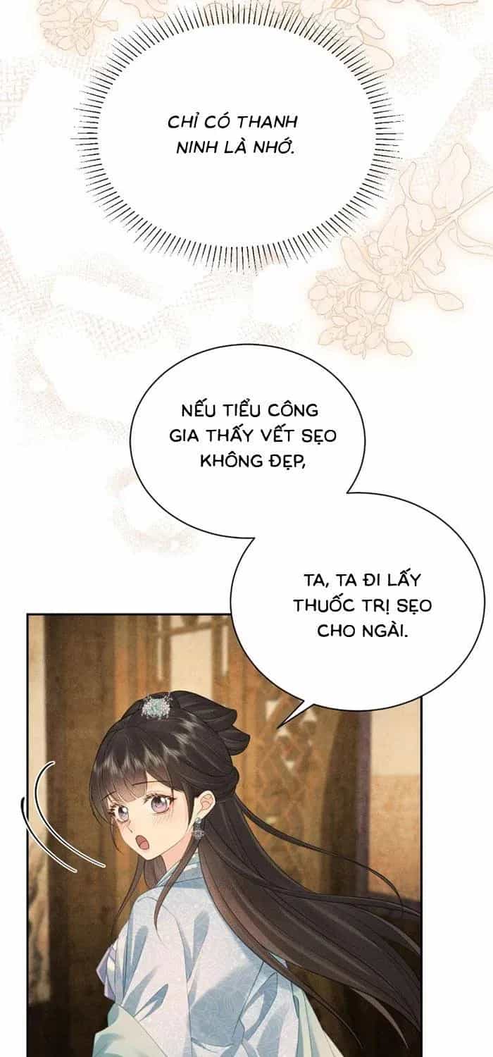 Thà Gả Cho Người Đã Khuất Còn Hơn Làm Vợ Lẽ - Chương 37 - ảnh 47