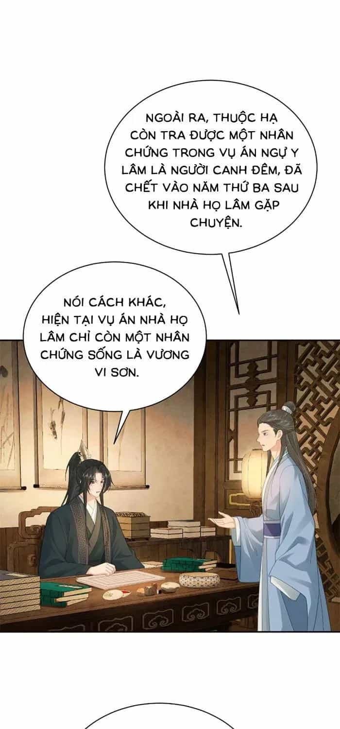 Thà Gả Cho Người Đã Khuất Còn Hơn Làm Vợ Lẽ - Chương 38 - ảnh 30