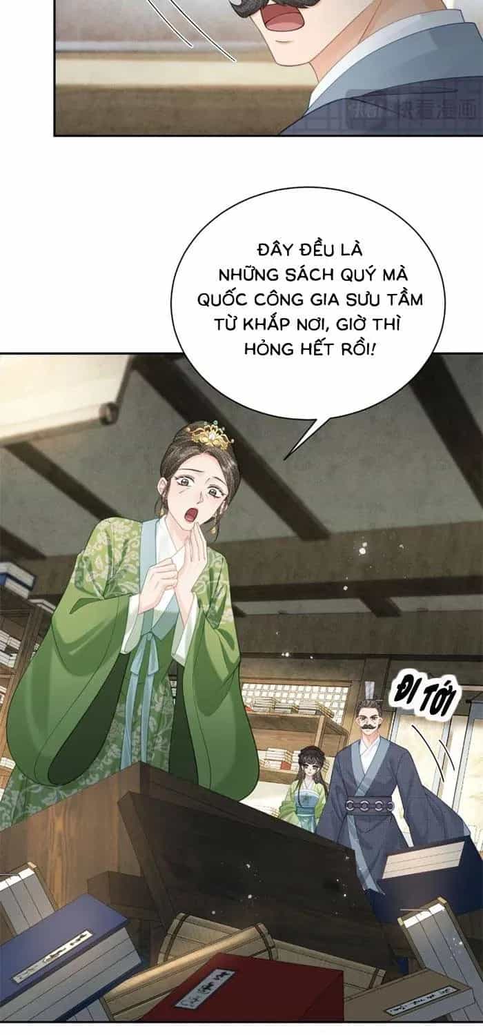 Thà Gả Cho Người Đã Khuất Còn Hơn Làm Vợ Lẽ - Chương 39 - ảnh 11