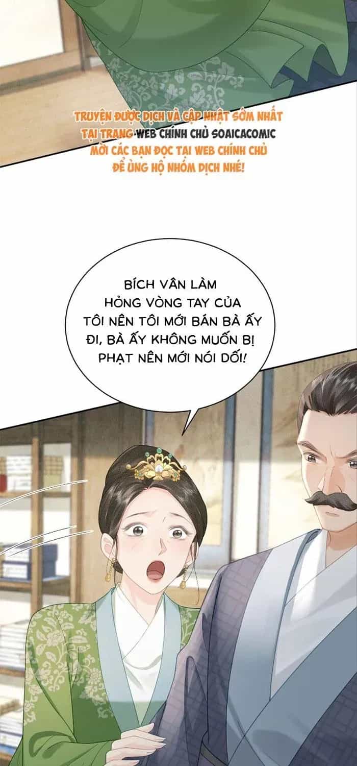 Thà Gả Cho Người Đã Khuất Còn Hơn Làm Vợ Lẽ - Chương 39 - ảnh 34