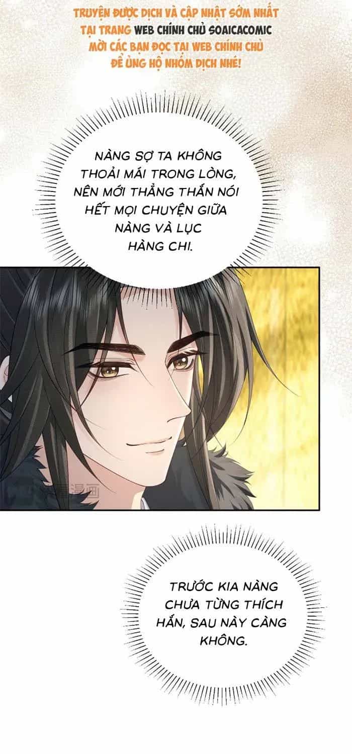 Thà Gả Cho Người Đã Khuất Còn Hơn Làm Vợ Lẽ - Chương 42 - ảnh 6