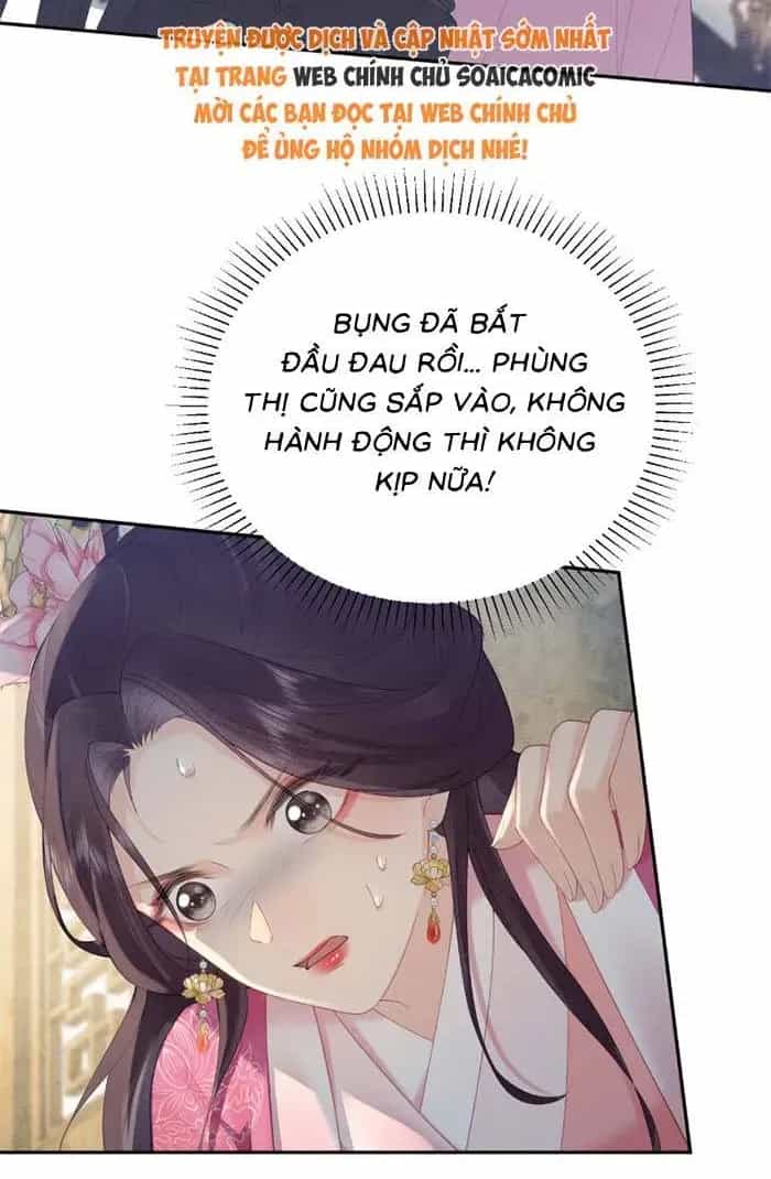 Thà Gả Cho Người Đã Khuất Còn Hơn Làm Vợ Lẽ - Chương 43 - ảnh 17