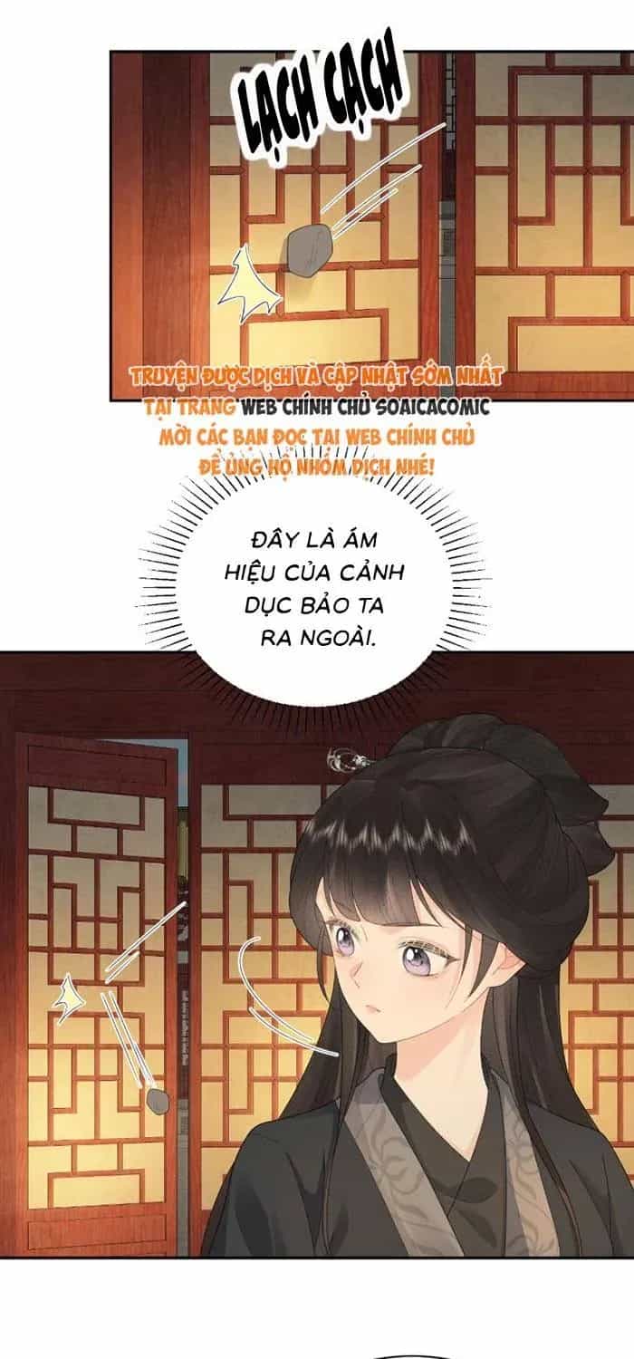 Thà Gả Cho Người Đã Khuất Còn Hơn Làm Vợ Lẽ - Chương 46 - ảnh 28
