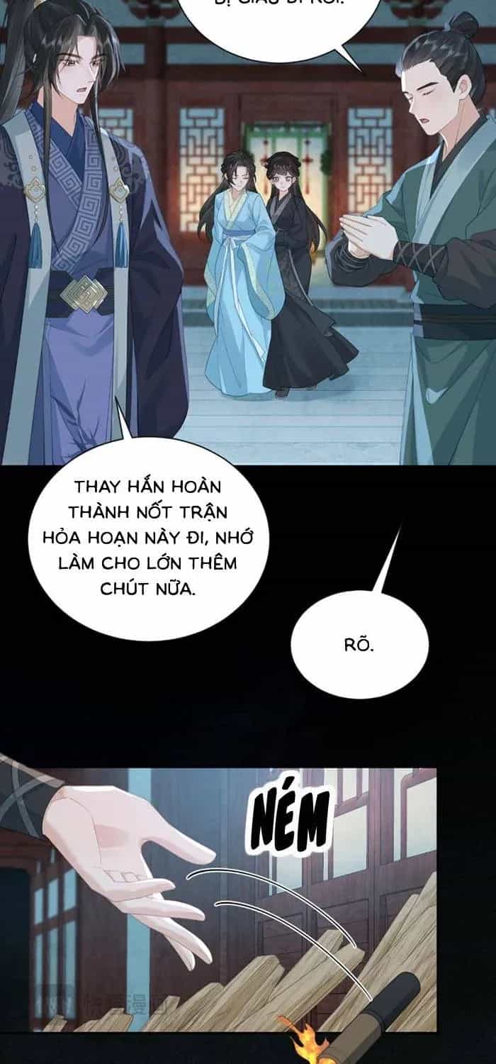 Thà Gả Cho Người Đã Khuất Còn Hơn Làm Vợ Lẽ - Chương 47 - ảnh 13