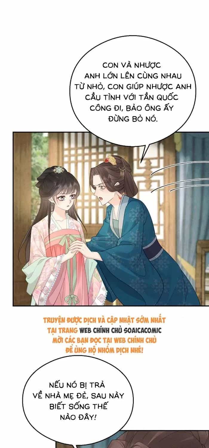 Thà Gả Cho Người Đã Khuất Còn Hơn Làm Vợ Lẽ - Chương 49 - ảnh 20