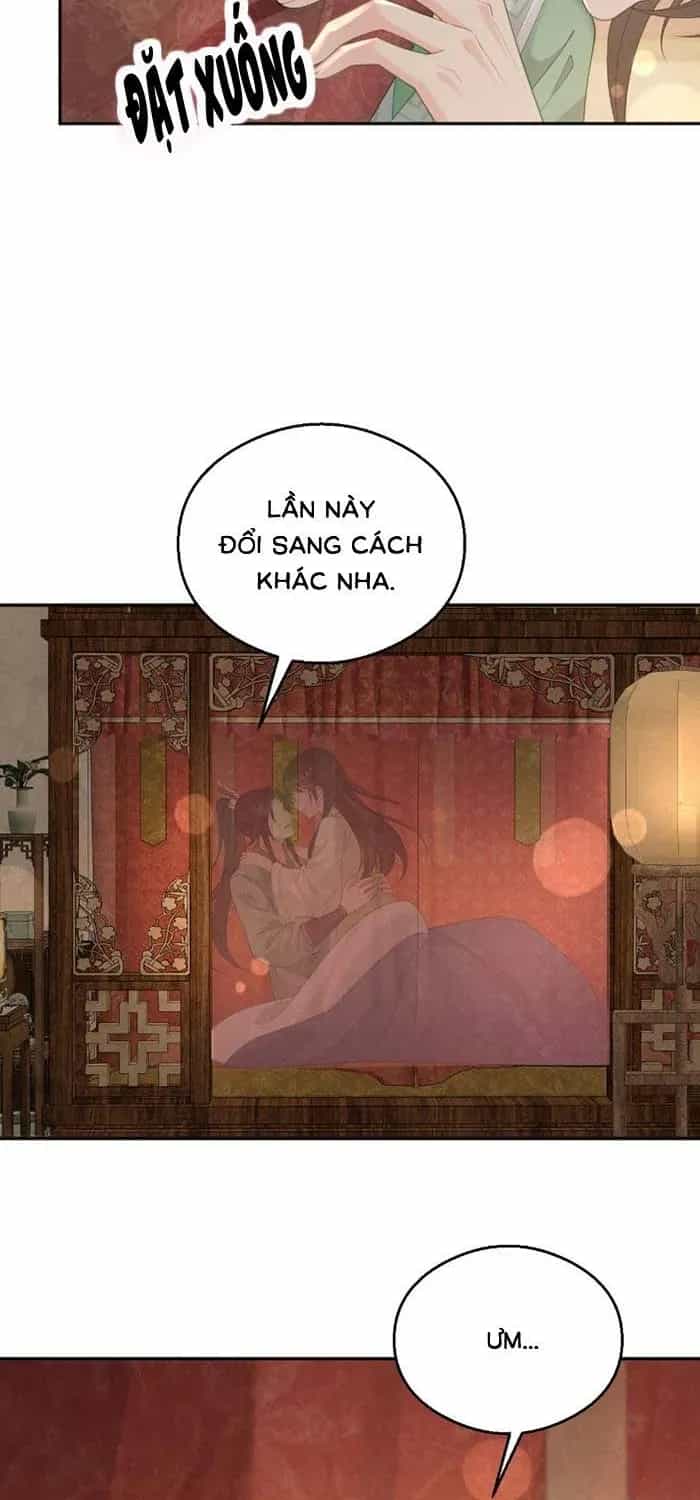 Thà Gả Cho Người Đã Khuất Còn Hơn Làm Vợ Lẽ - Chương 52 - ảnh 26