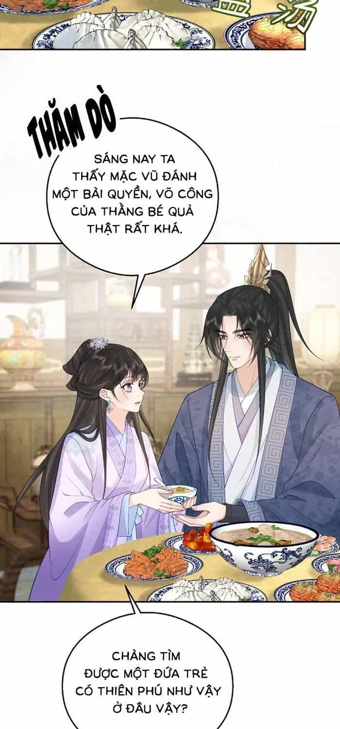 Thà Gả Cho Người Đã Khuất Còn Hơn Làm Vợ Lẽ - Chương 53 - ảnh 20