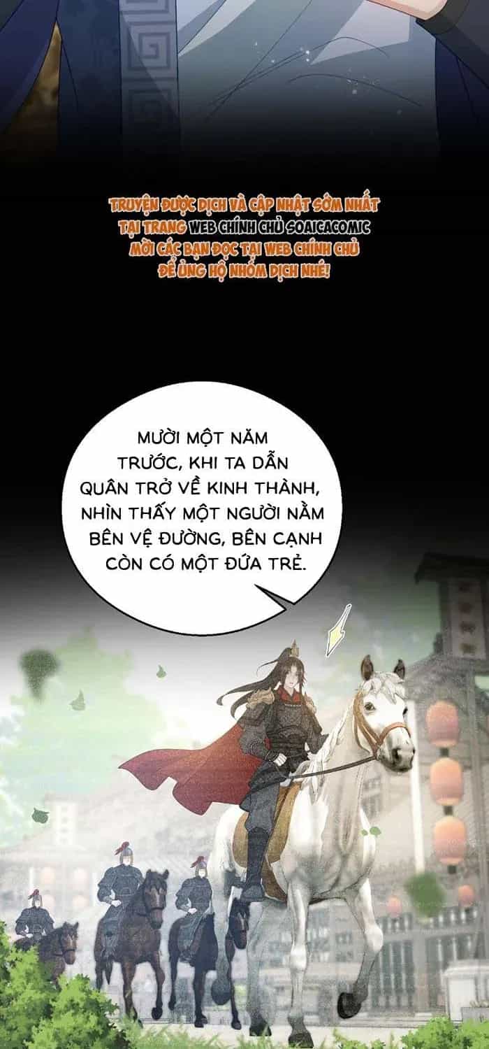 Thà Gả Cho Người Đã Khuất Còn Hơn Làm Vợ Lẽ - Chương 53 - ảnh 23