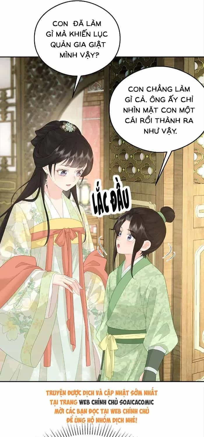 Thà Gả Cho Người Đã Khuất Còn Hơn Làm Vợ Lẽ - Chương 53 - ảnh 44