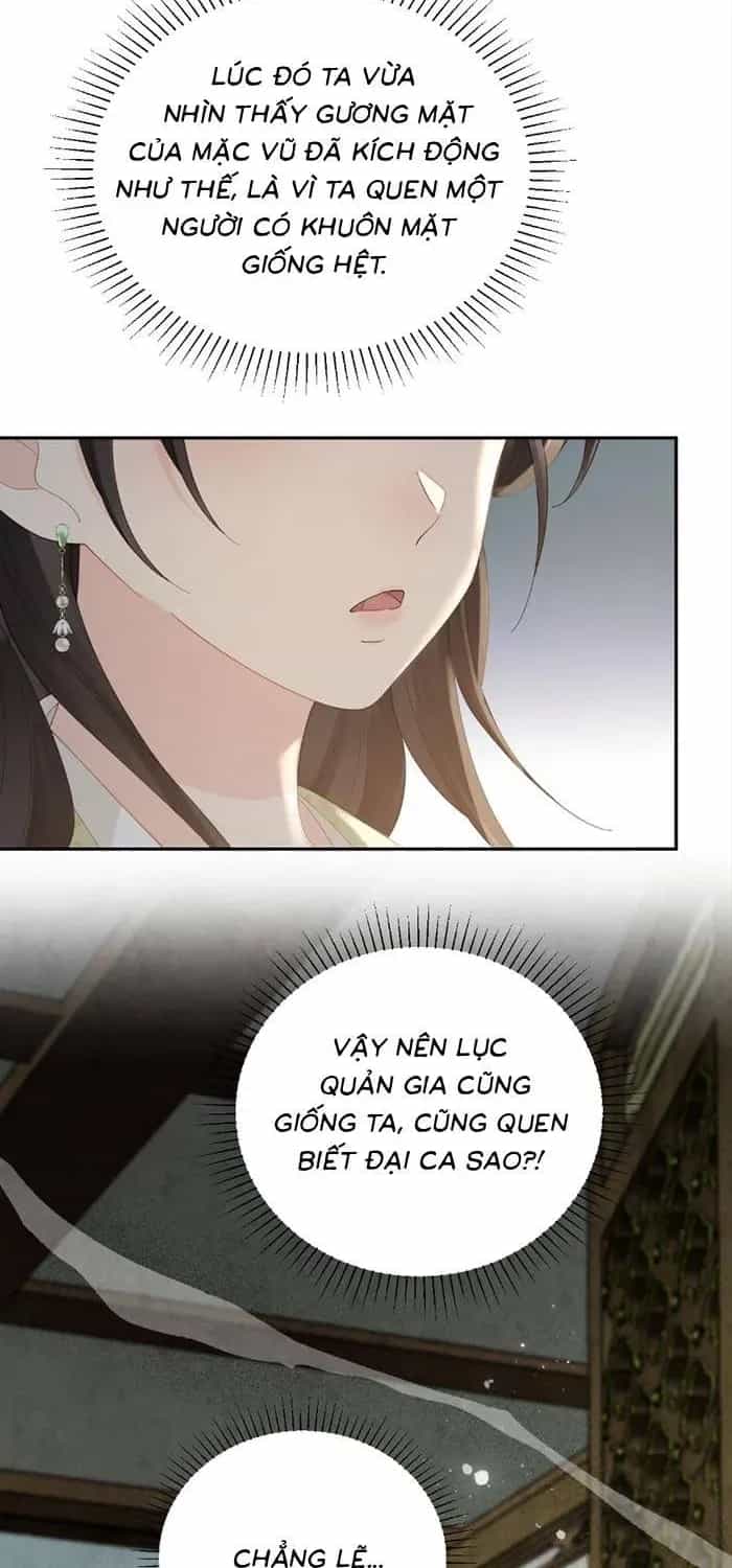 Thà Gả Cho Người Đã Khuất Còn Hơn Làm Vợ Lẽ - Chương 53 - ảnh 45