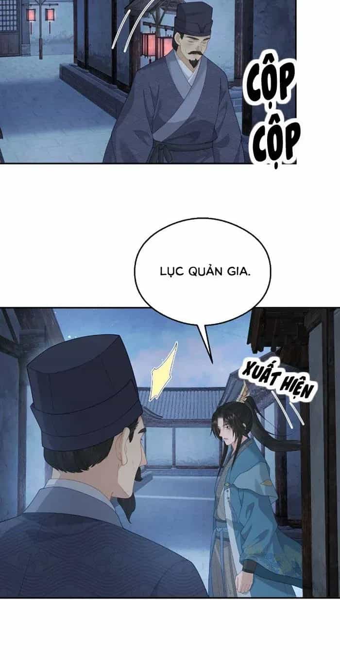 Thà Gả Cho Người Đã Khuất Còn Hơn Làm Vợ Lẽ - Chương 56 - ảnh 14