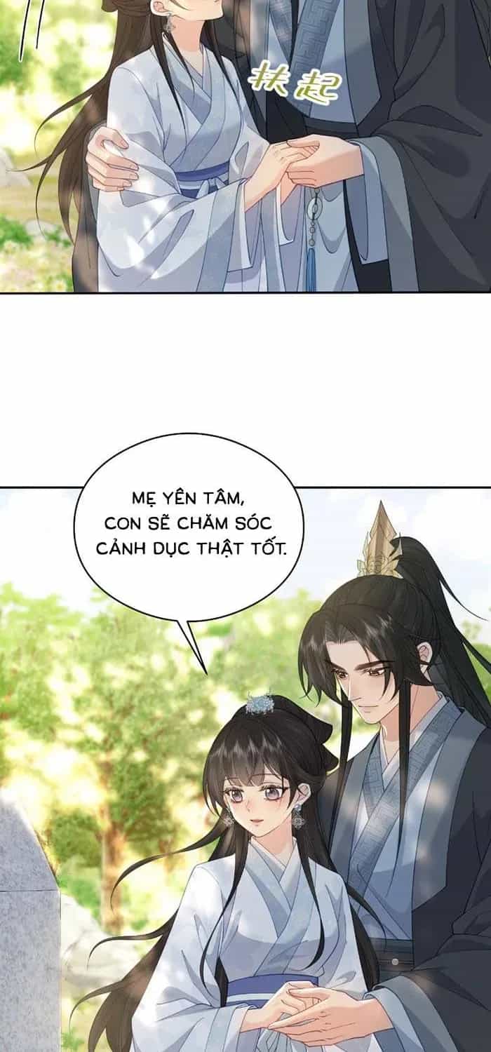 Thà Gả Cho Người Đã Khuất Còn Hơn Làm Vợ Lẽ - Chương 59 - ảnh 12