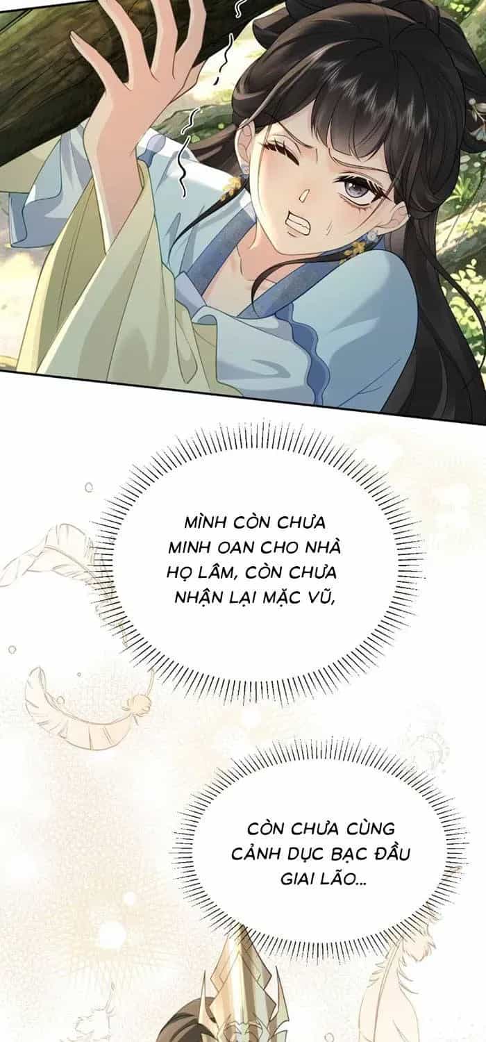Thà Gả Cho Người Đã Khuất Còn Hơn Làm Vợ Lẽ - Chương 60 - ảnh 28