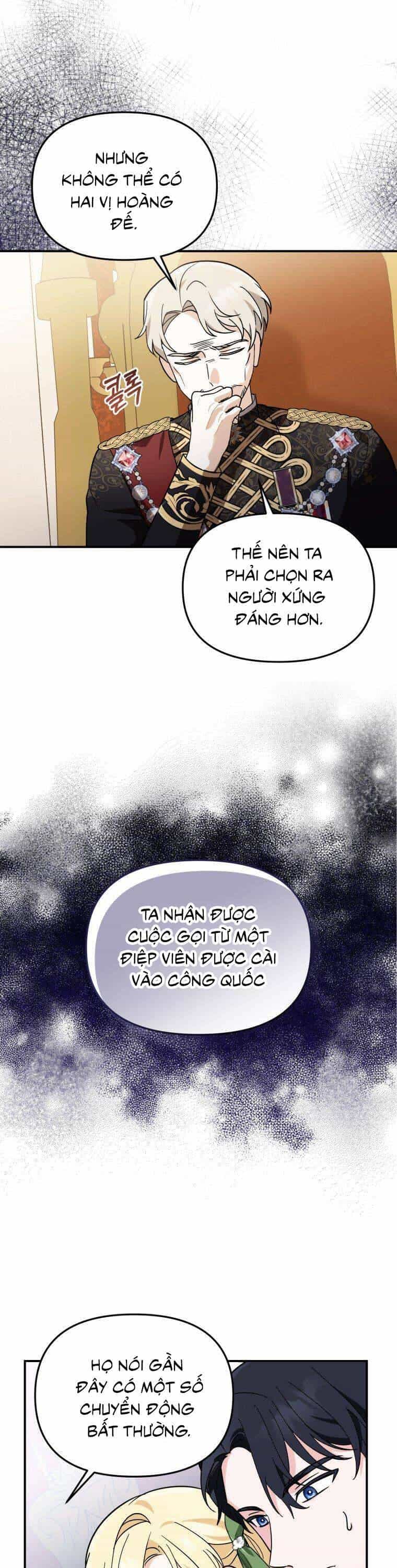 Thà Là Người Bỏ Rơi Còn Hơn Là Bị Bỏ Rơi - Chương 10 - ảnh 29