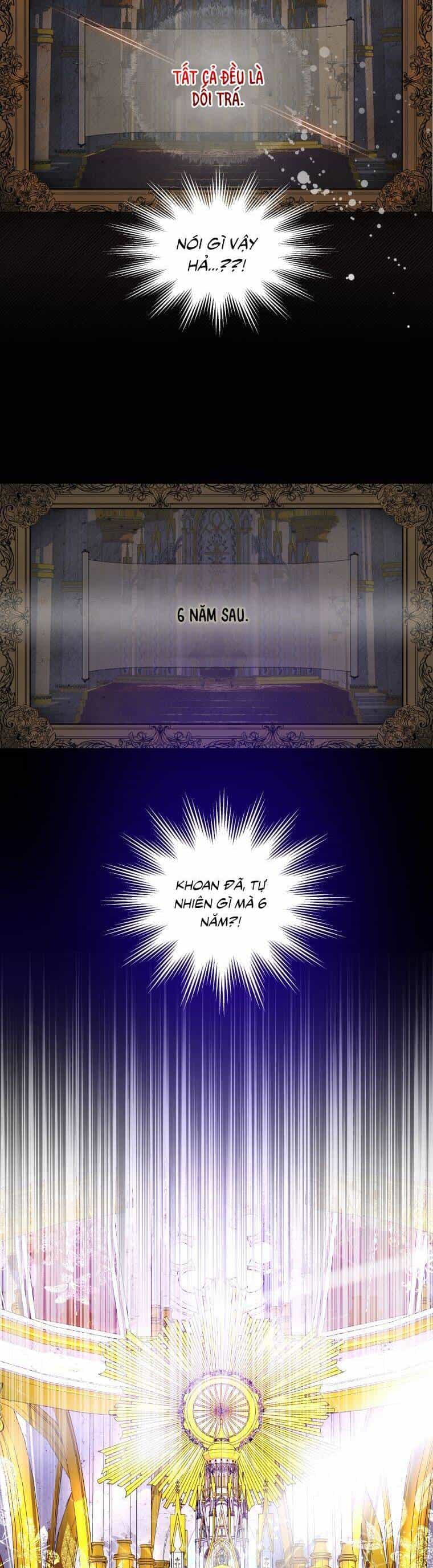 Thà Làm Vua Còn Hơn - Chương 1 - ảnh 8