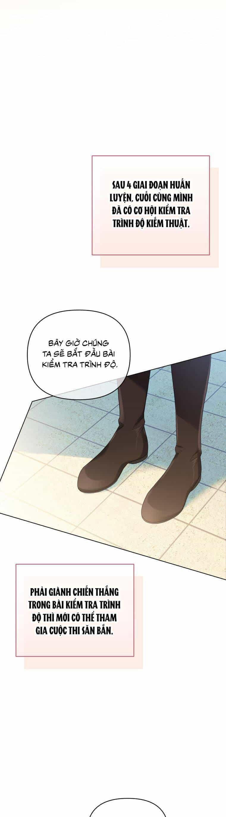 Thà Làm Vua Còn Hơn - Chương 10 - ảnh 28