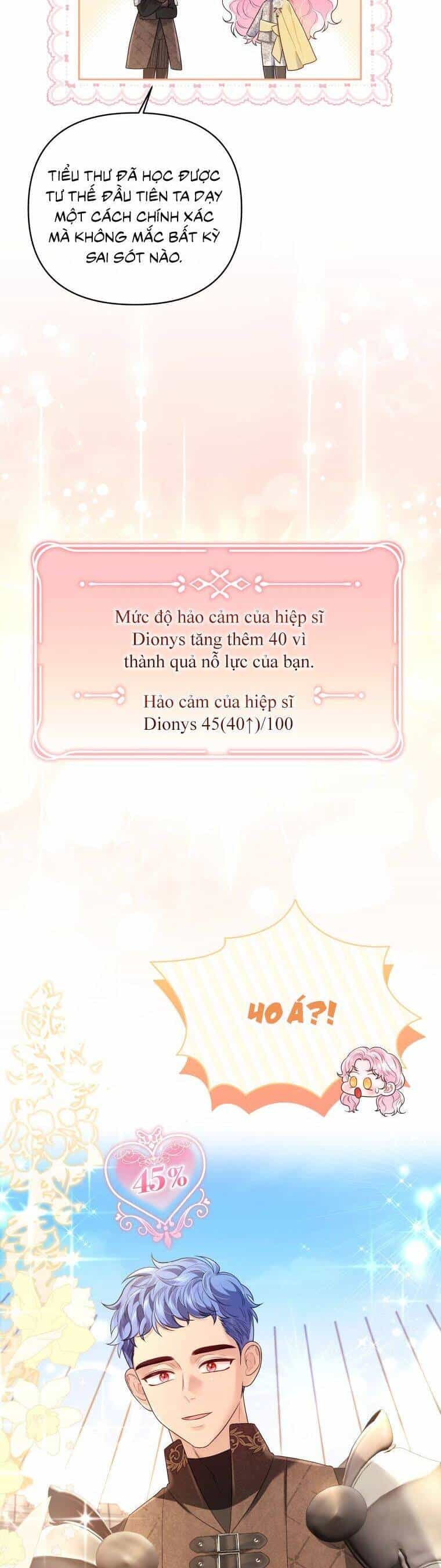 Thà Làm Vua Còn Hơn - Chương 11 - ảnh 15