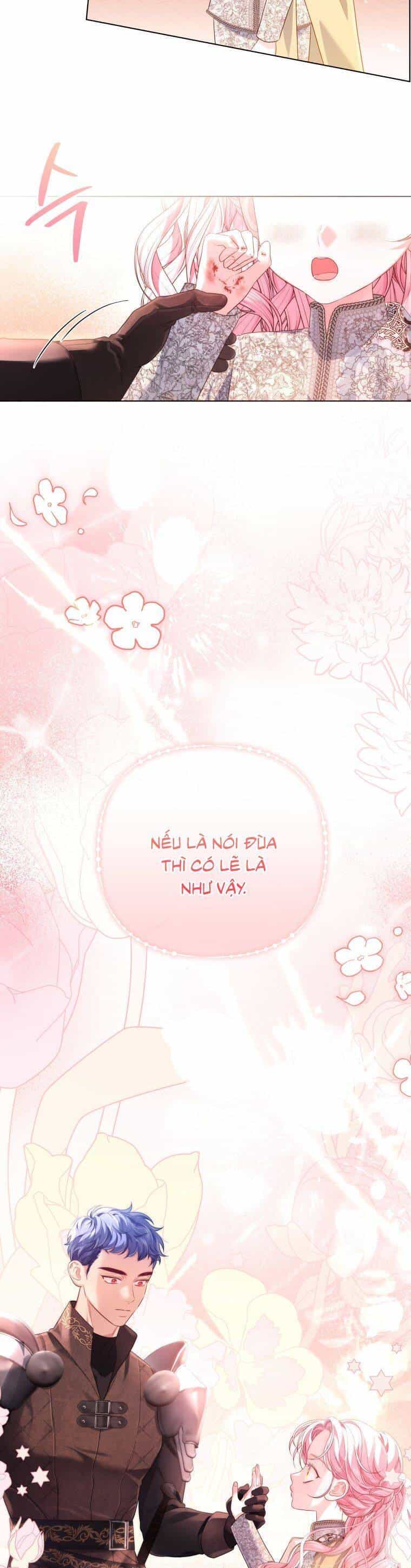 Thà Làm Vua Còn Hơn - Chương 11 - ảnh 17