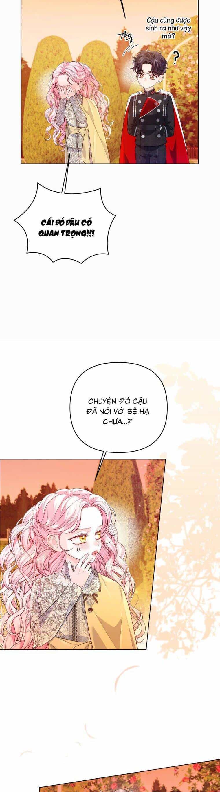 Thà Làm Vua Còn Hơn - Chương 11 - ảnh 36