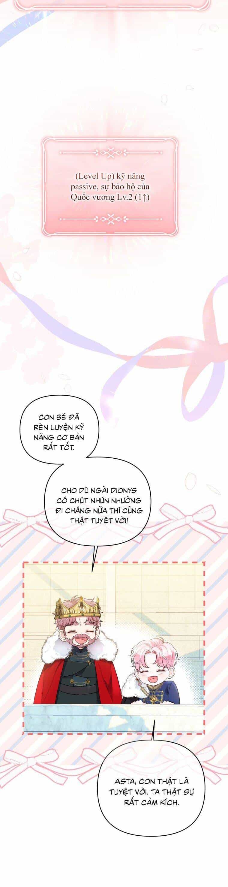 Thà Làm Vua Còn Hơn - Chương 11 - ảnh 7