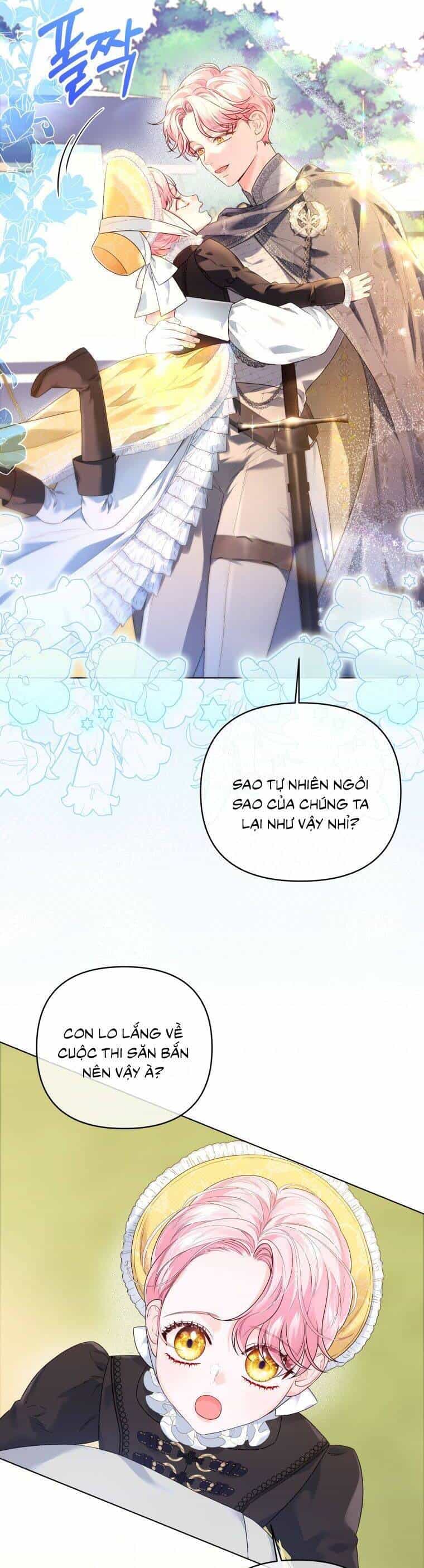 Thà Làm Vua Còn Hơn - Chương 12 - ảnh 23