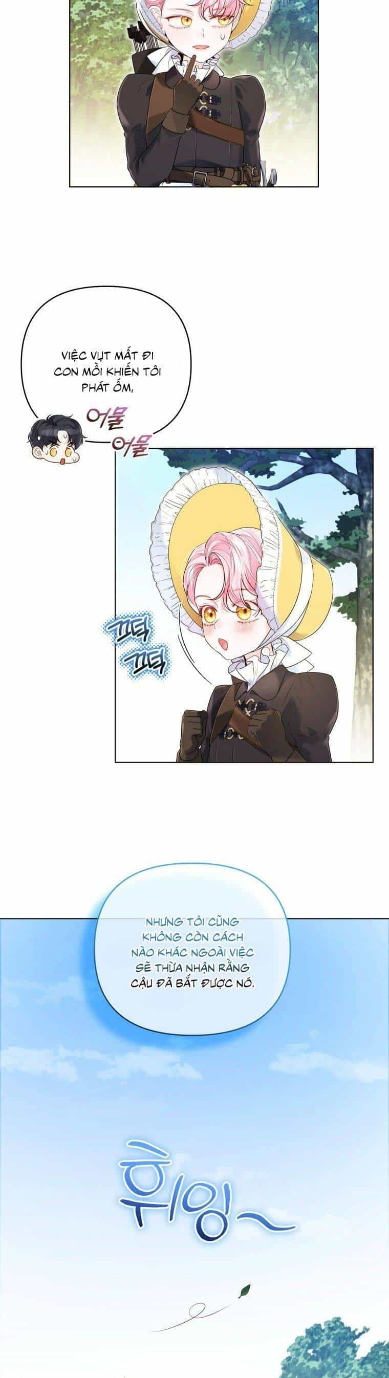 Thà Làm Vua Còn Hơn - Chương 13 - ảnh 16