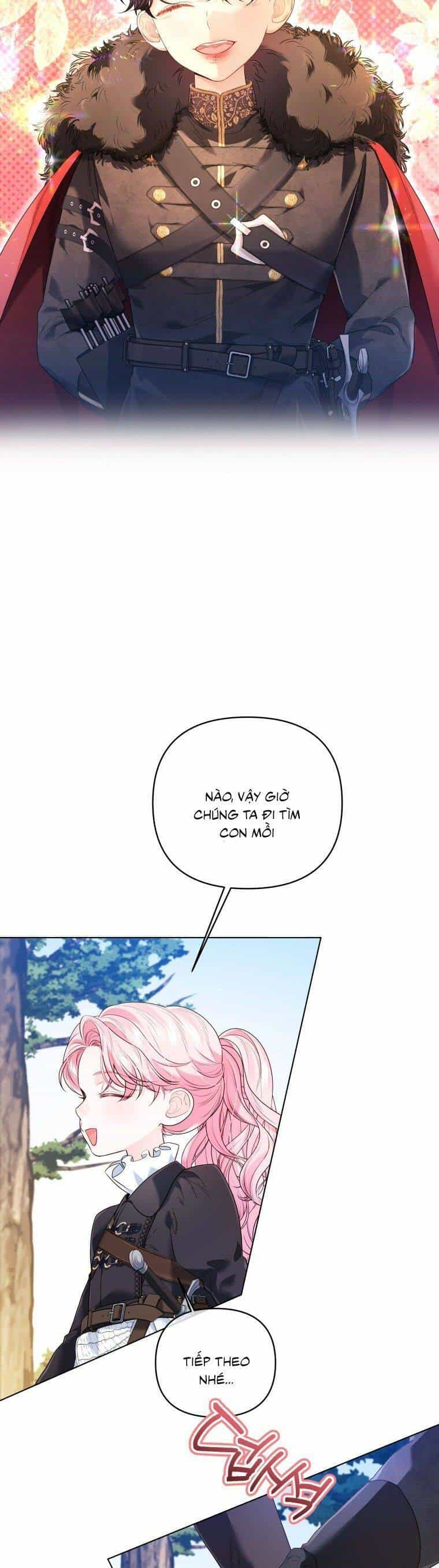 Thà Làm Vua Còn Hơn - Chương 13 - ảnh 26