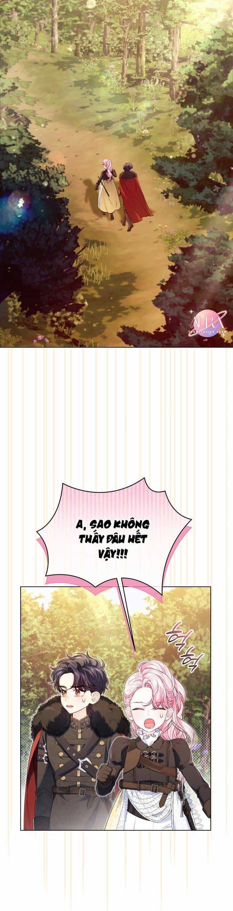 Thà Làm Vua Còn Hơn - Chương 14 - ảnh 6