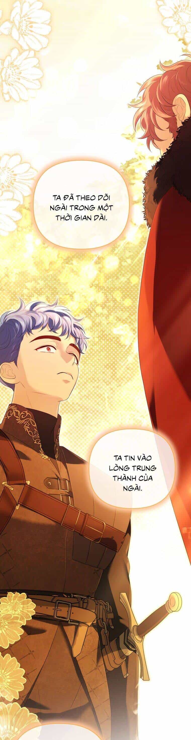 Thà Làm Vua Còn Hơn - Chương 16 - ảnh 12