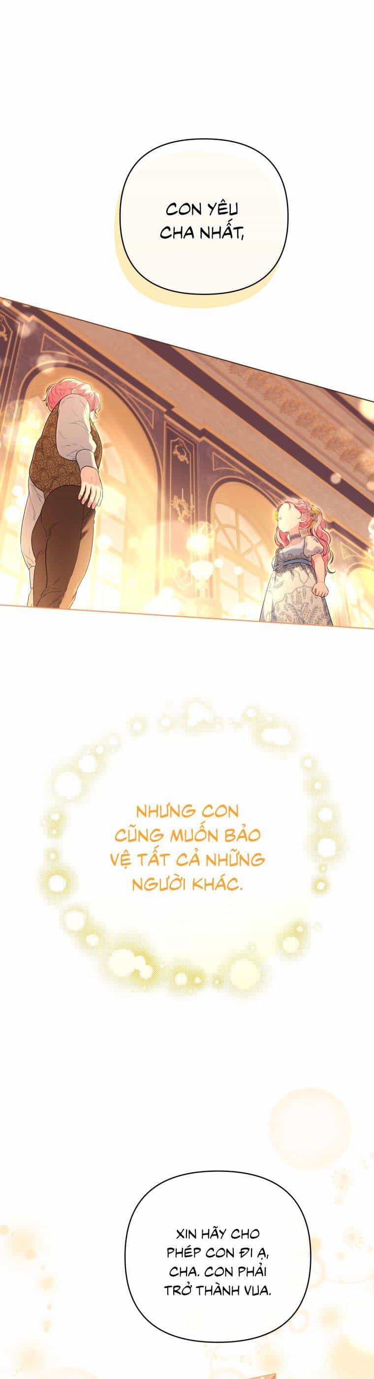 Thà Làm Vua Còn Hơn - Chương 17 - ảnh 25