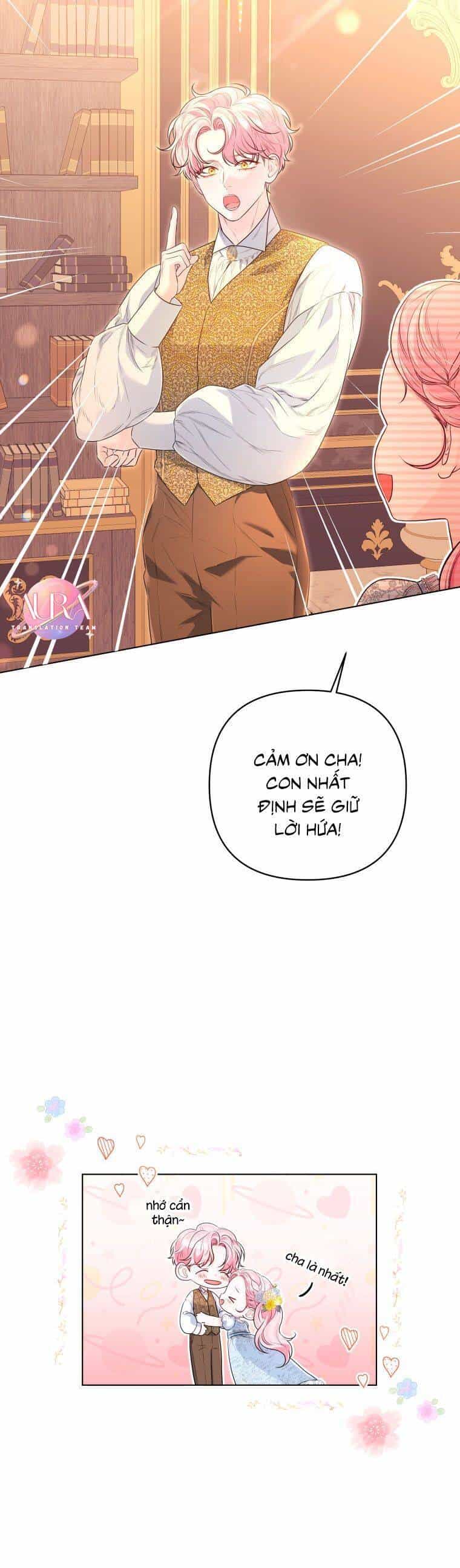 Thà Làm Vua Còn Hơn - Chương 17 - ảnh 37