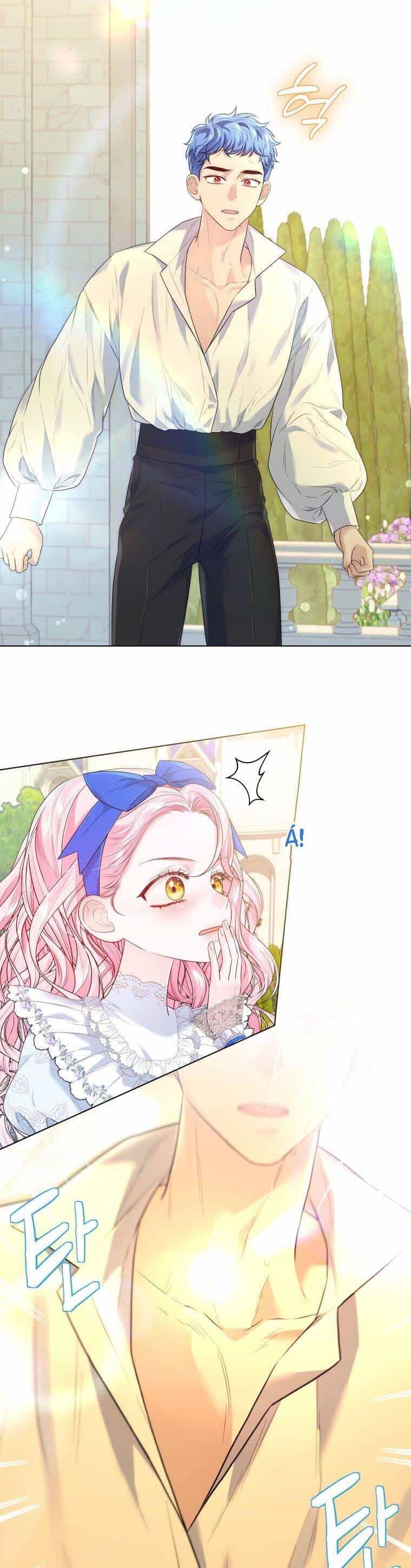 Thà Làm Vua Còn Hơn - Chương 18 - ảnh 28