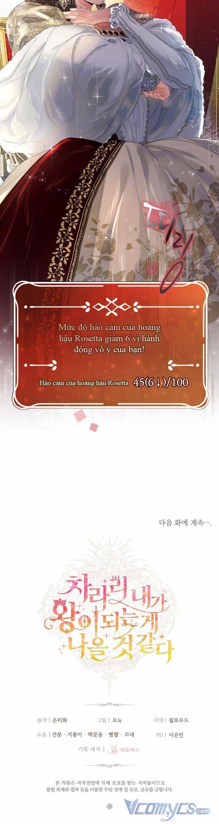 Thà Làm Vua Còn Hơn - Chương 2 - ảnh 35