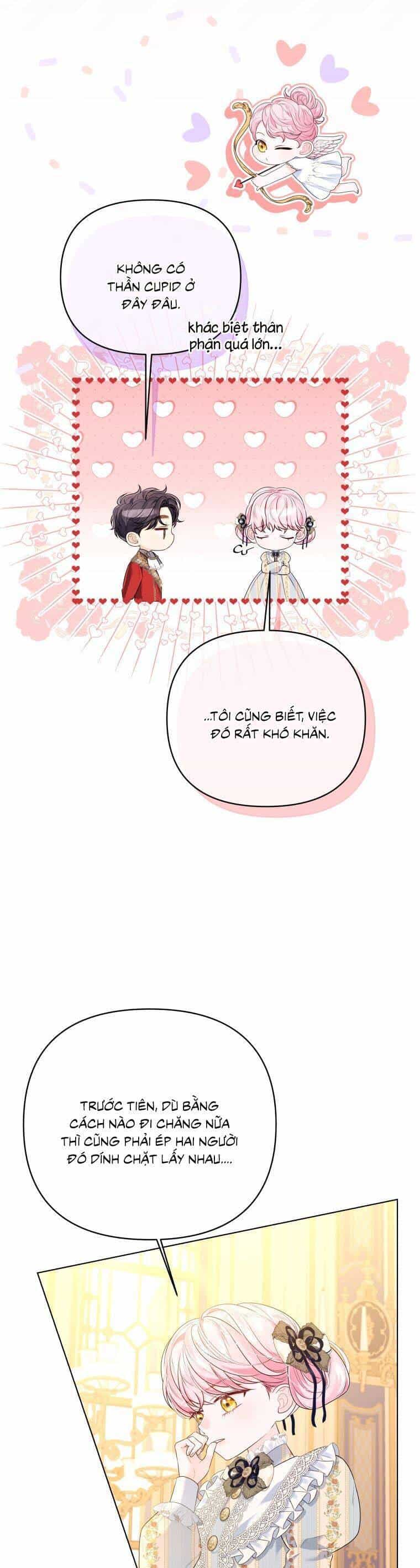 Thà Làm Vua Còn Hơn - Chương 20 - ảnh 18