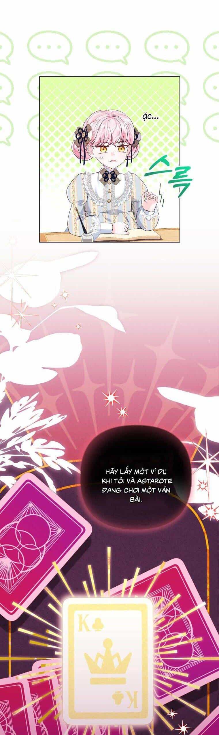 Thà Làm Vua Còn Hơn - Chương 20 - ảnh 3