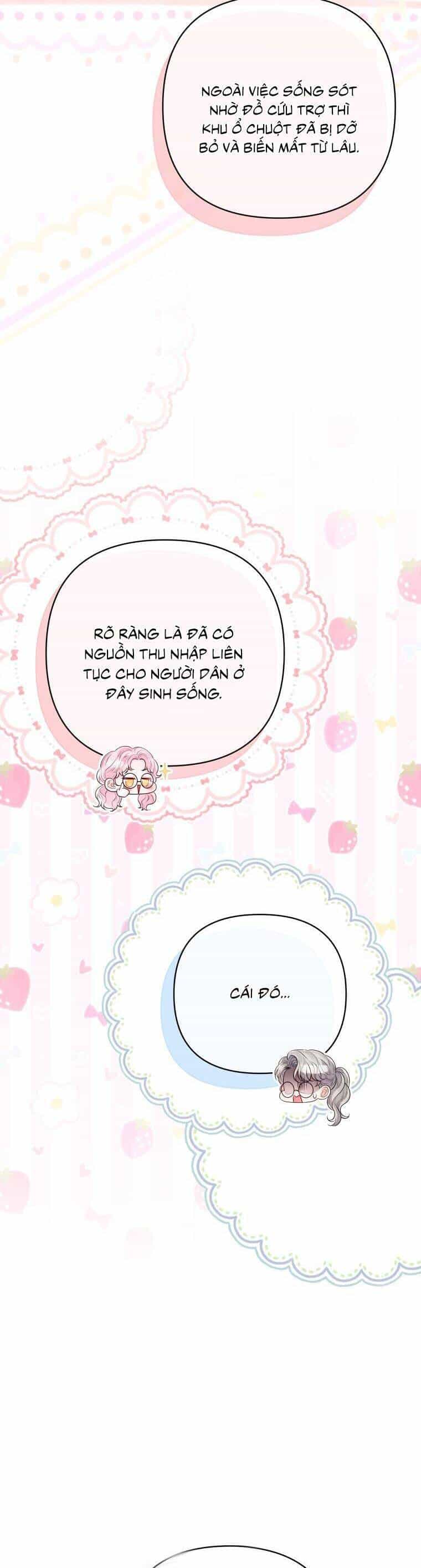 Thà Làm Vua Còn Hơn - Chương 22 - ảnh 9