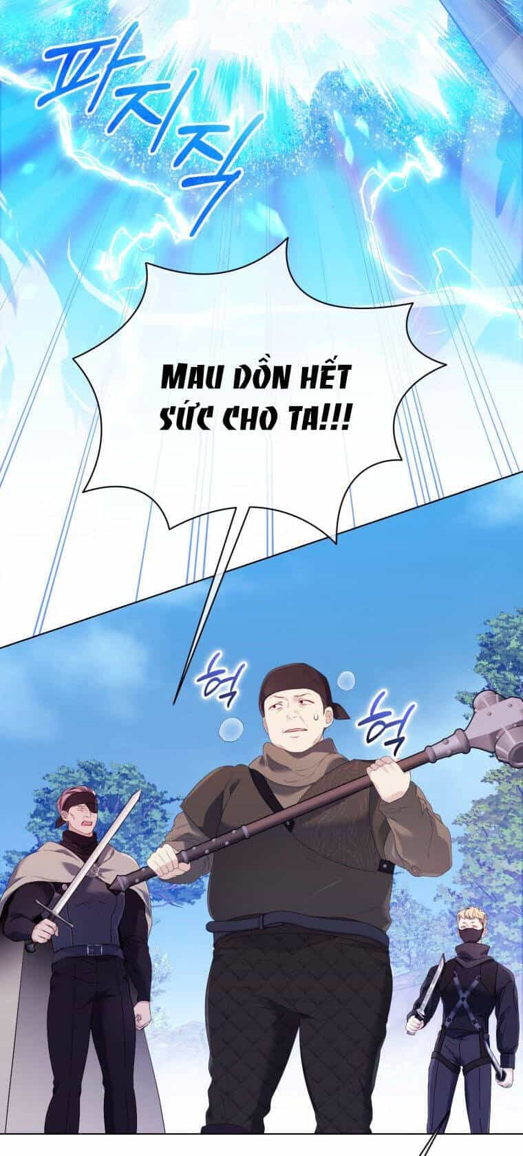 Thà Làm Vua Còn Hơn - Chương 26.1 - ảnh 17