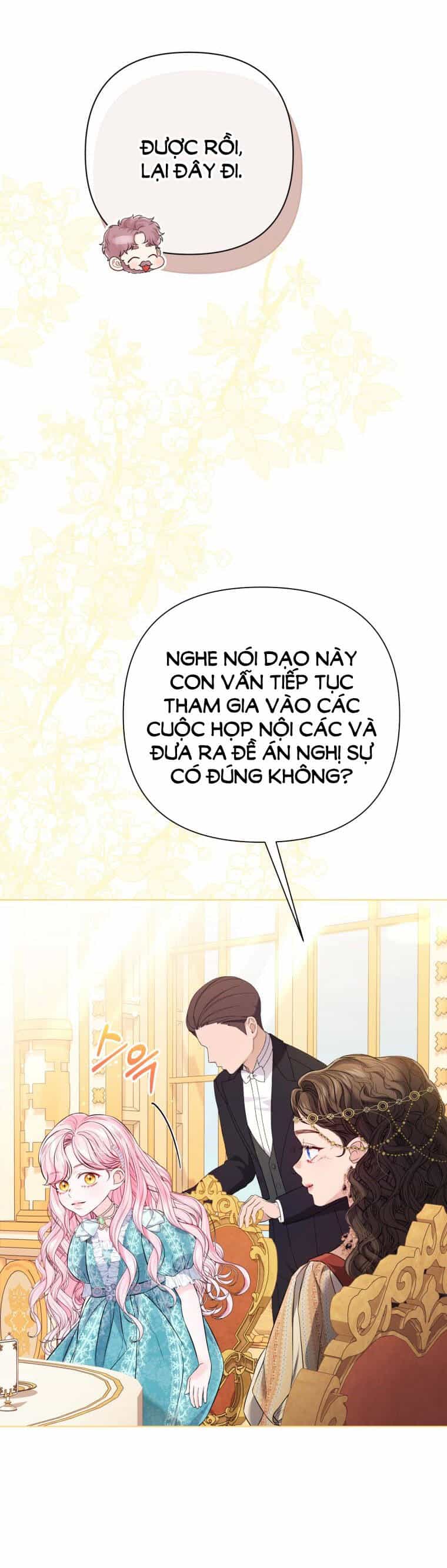 Thà Làm Vua Còn Hơn - Chương 28.1 - ảnh 27