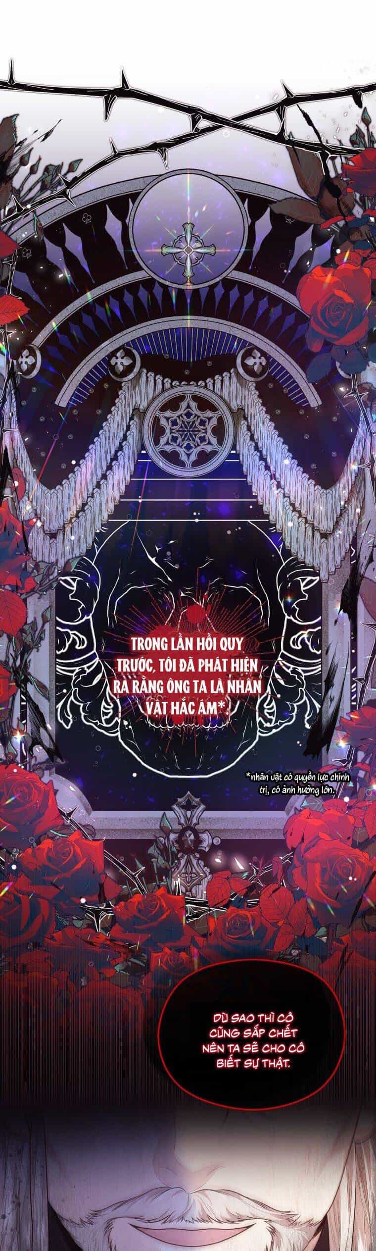 Thà Làm Vua Còn Hơn - Chương 4 - ảnh 2
