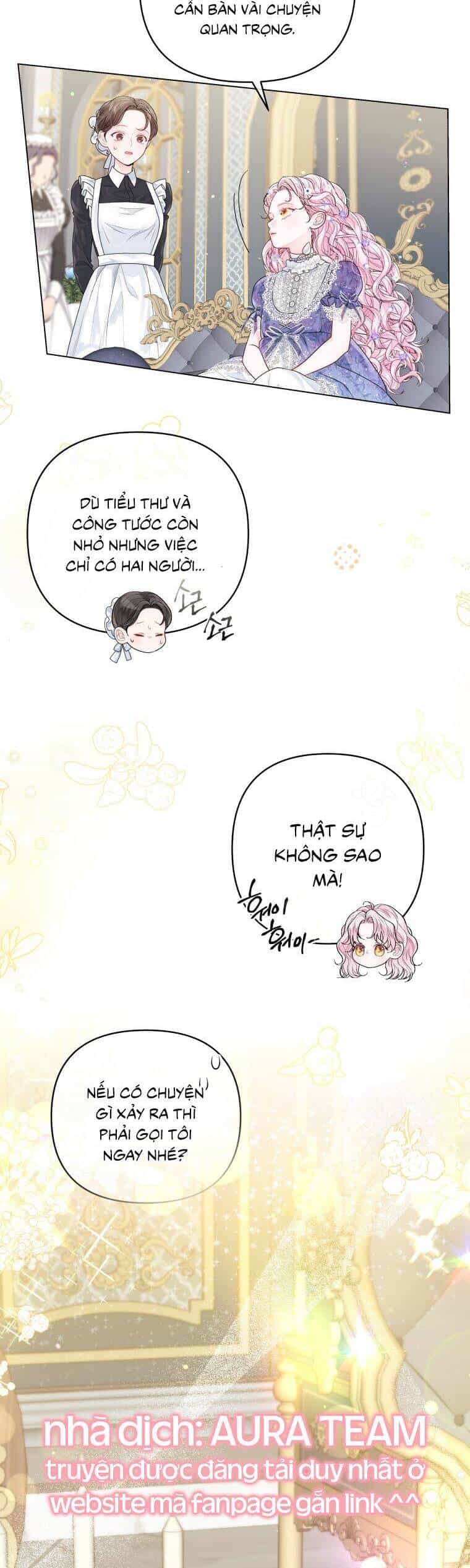 Thà Làm Vua Còn Hơn - Chương 5 - ảnh 43