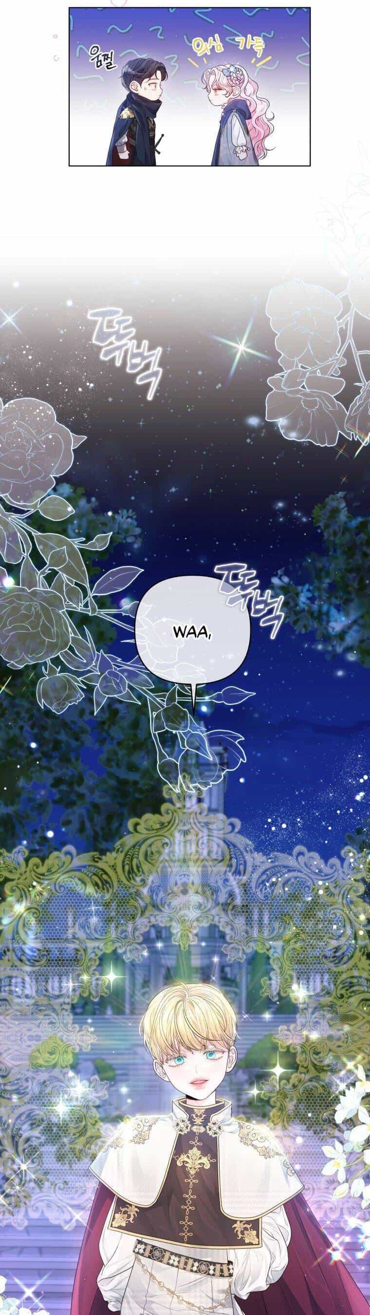 Thà Làm Vua Còn Hơn - Chương 5 - ảnh 7