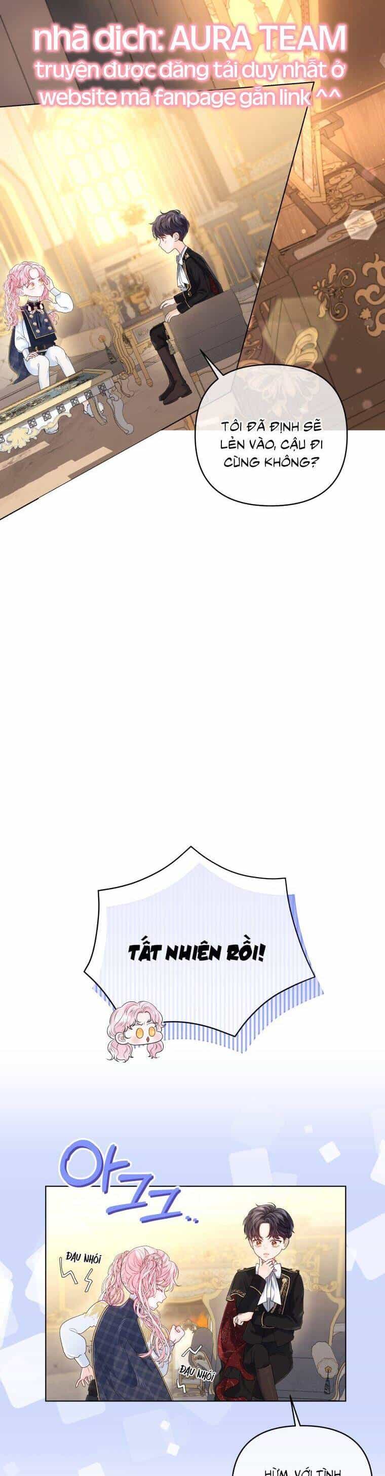 Thà Làm Vua Còn Hơn - Chương 8 - ảnh 2