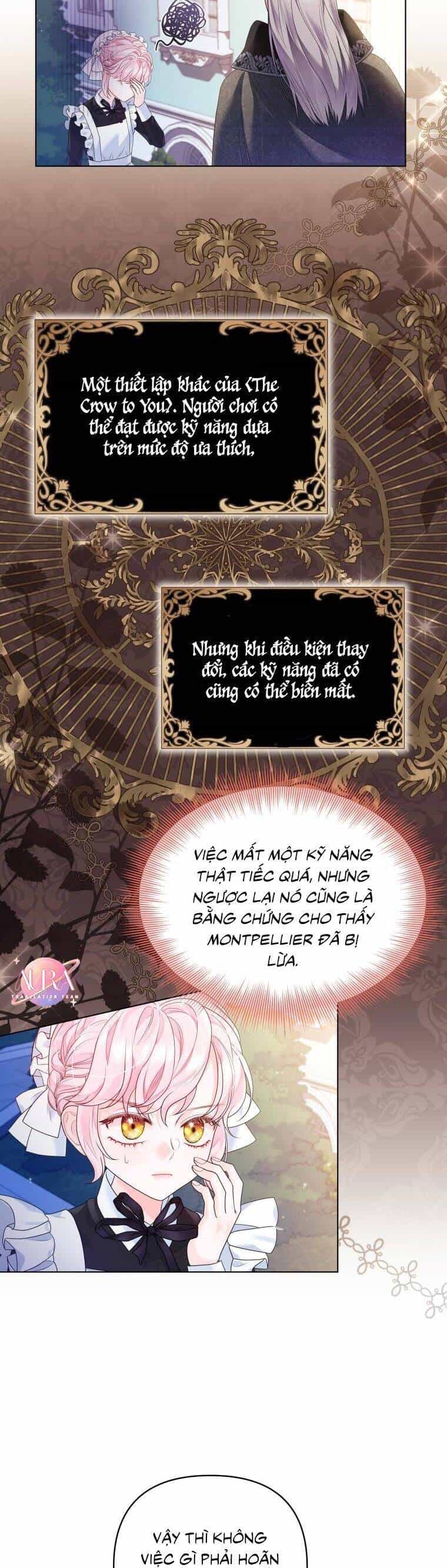 Thà Làm Vua Còn Hơn - Chương 9 - ảnh 10