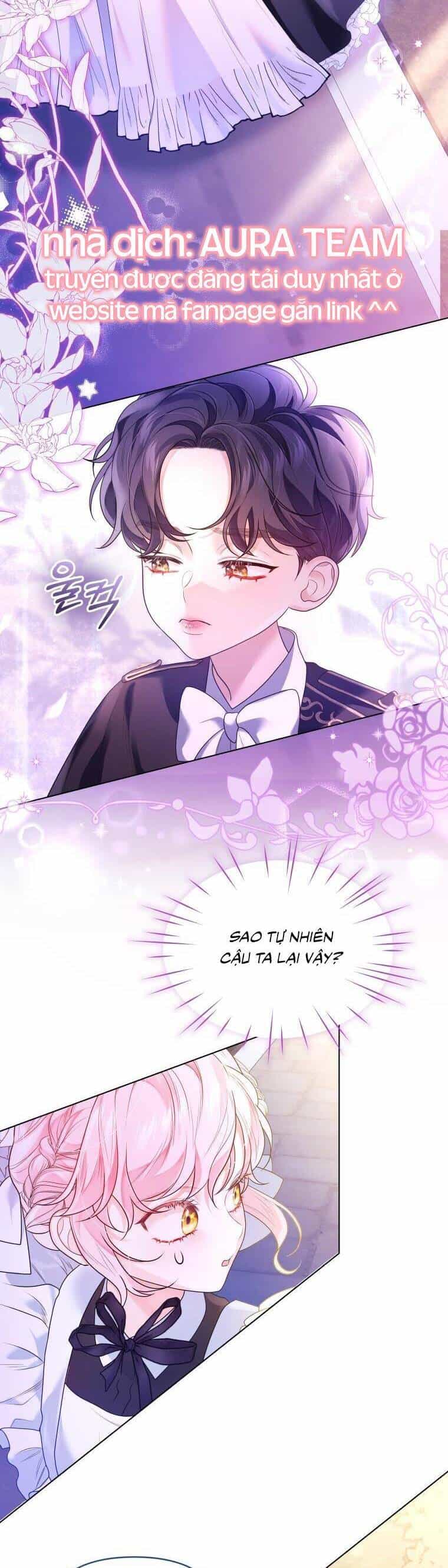 Thà Làm Vua Còn Hơn - Chương 9 - ảnh 13