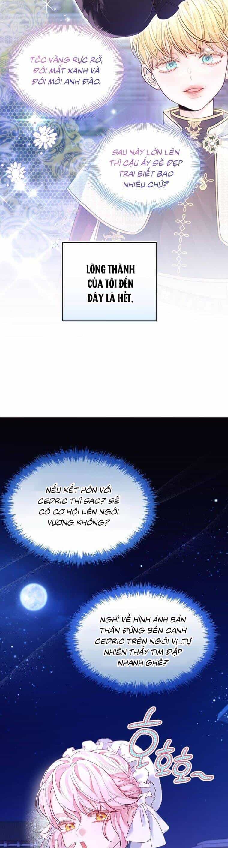 Thà Làm Vua Còn Hơn - Chương 9 - ảnh 6