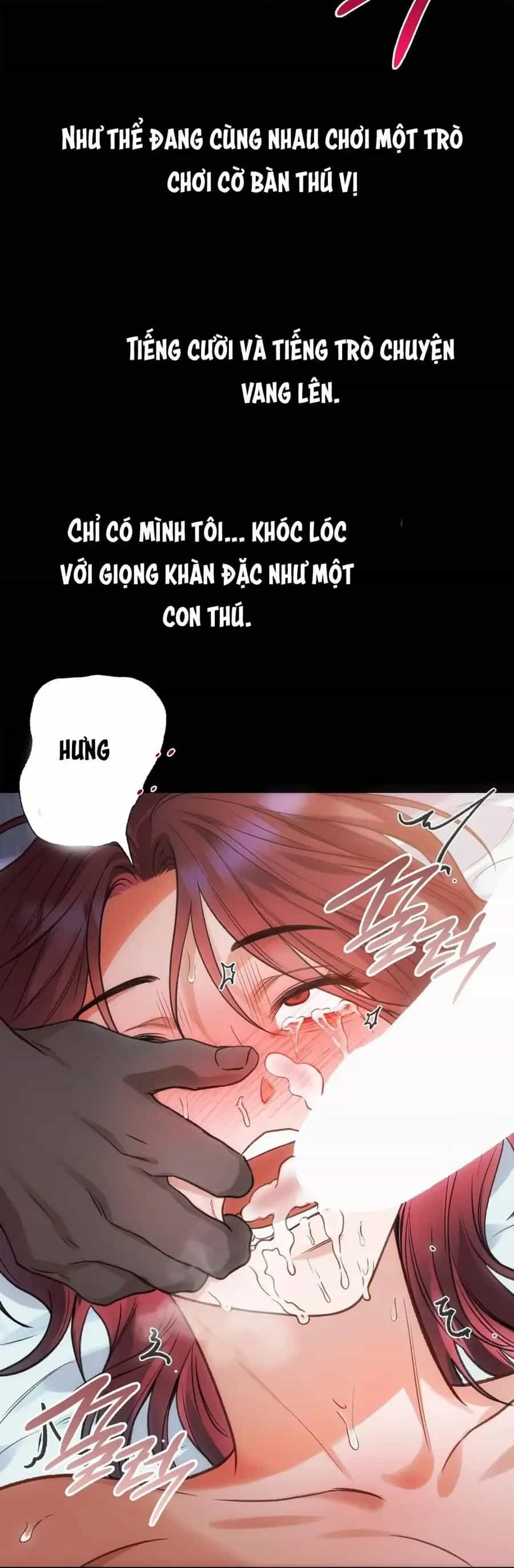 Thà Lấy Bài Vị Còn Hơn Làm Thiếp - Chương 10 - ảnh 8
