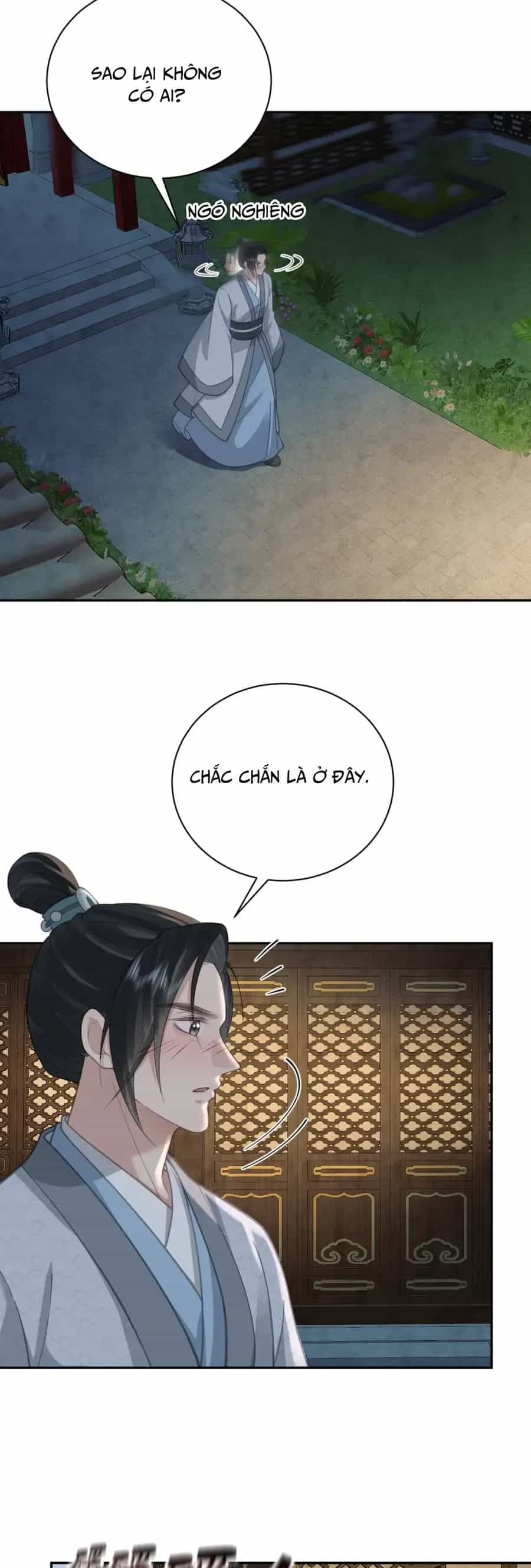 Thà Lấy Bài Vị Còn Hơn Làm Thiếp - Chương 23 - ảnh 3