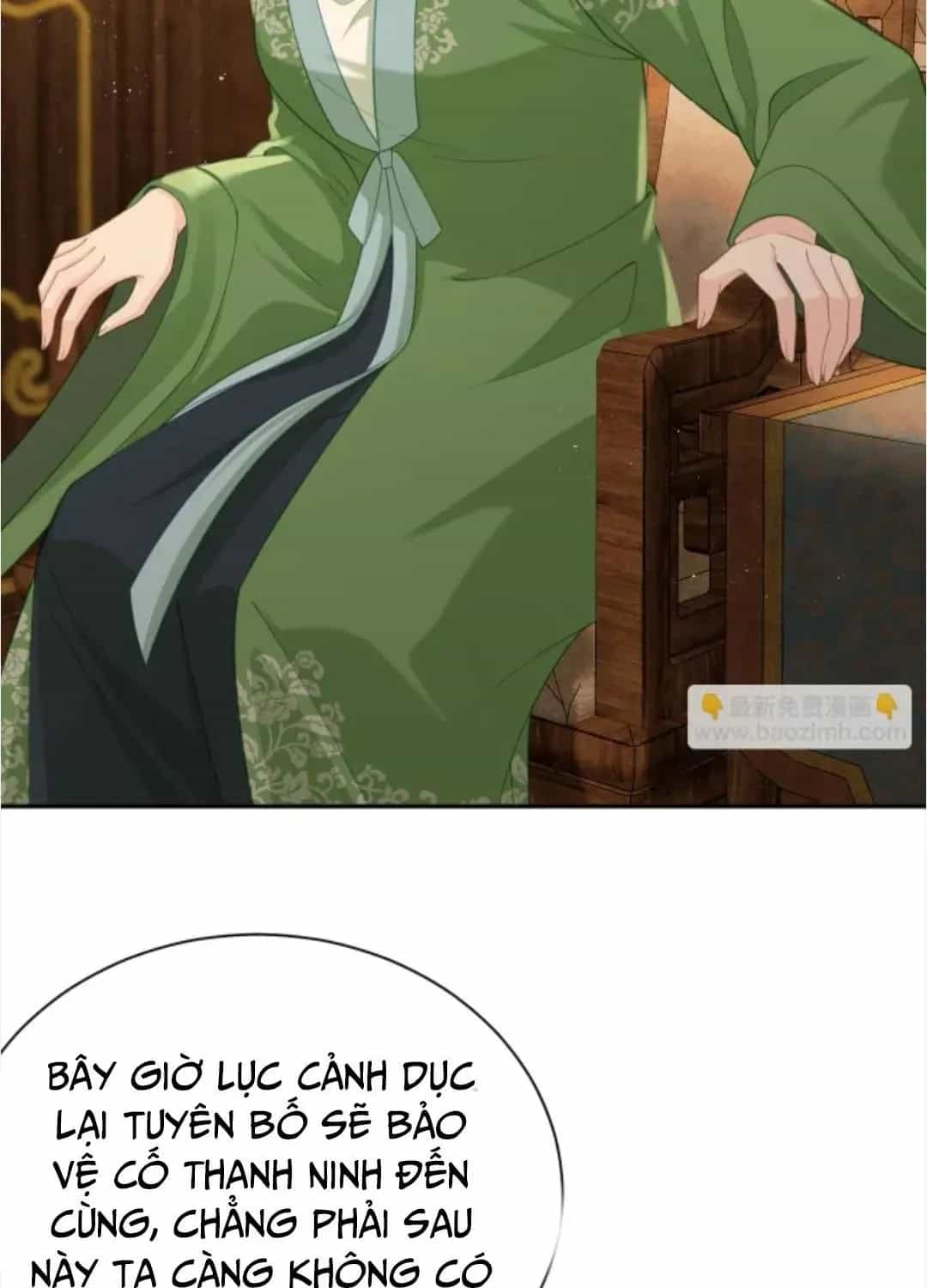 Thà Lấy Bài Vị Còn Hơn Làm Thiếp - Chương 37 - ảnh 32